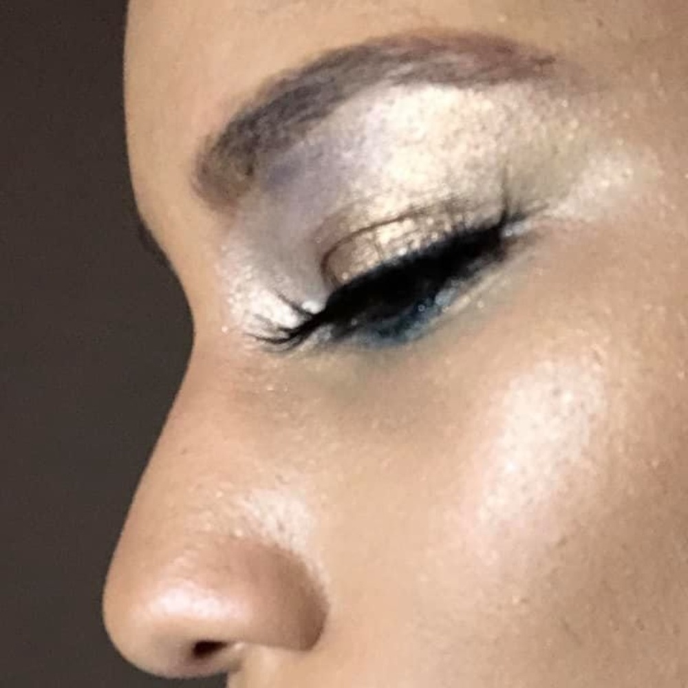 100% Hand Made Mink Eyelashes👁